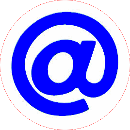E-mail til webmaster Christian Skov West